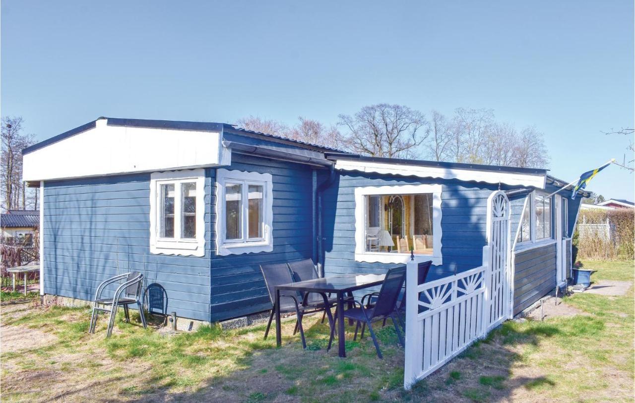 Gorgeous Home In Hoerby With Kitchen 외부 사진