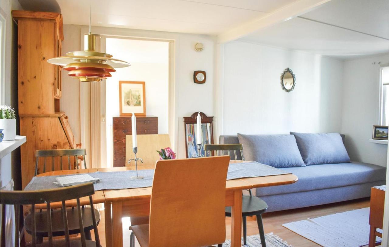Gorgeous Home In Hoerby With Kitchen 외부 사진