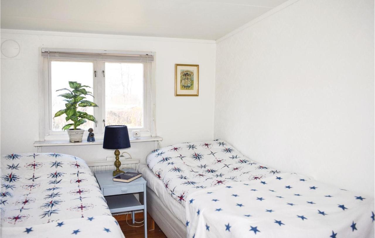 Gorgeous Home In Hoerby With Kitchen 외부 사진