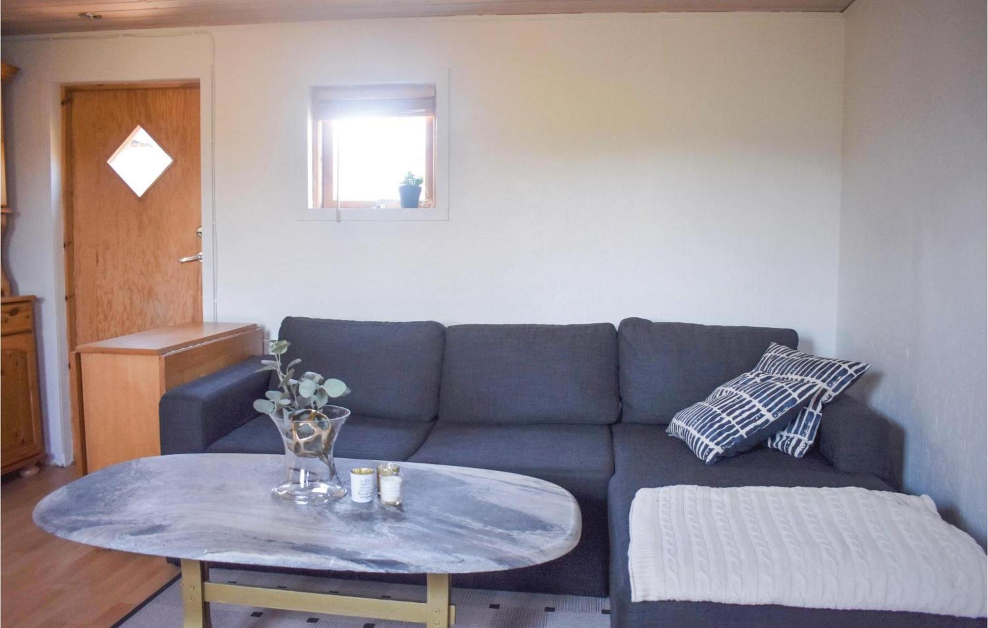 Gorgeous Home In Hoerby With Kitchen 외부 사진