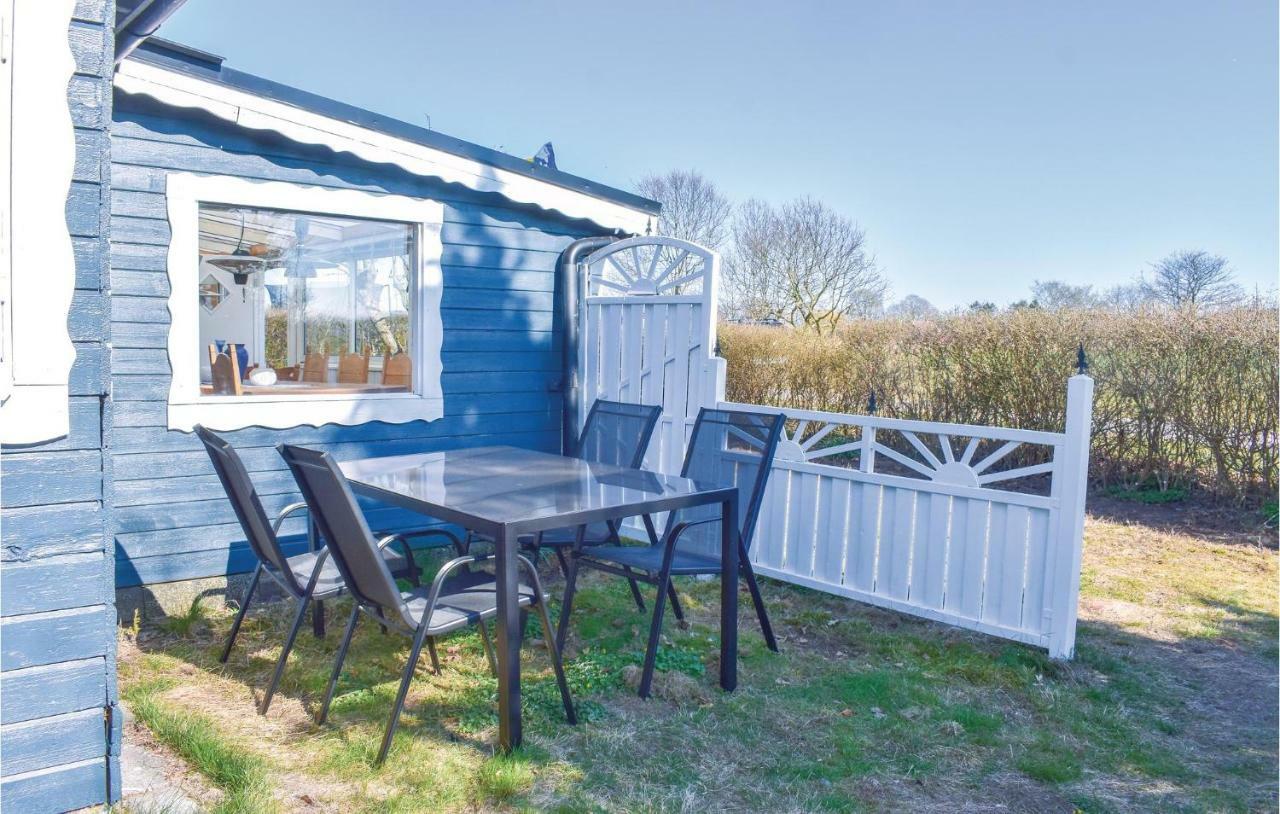 Gorgeous Home In Hoerby With Kitchen 외부 사진
